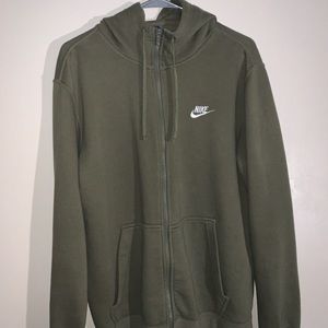 Nike sweatshirt